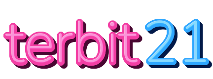 terbit21 — logo kanal